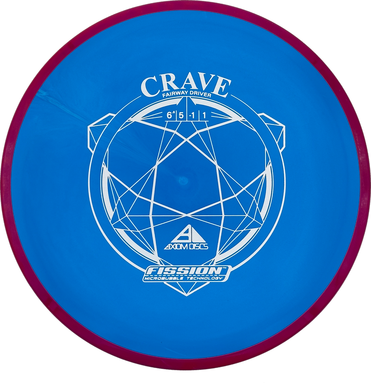 Axiom Crave Fission