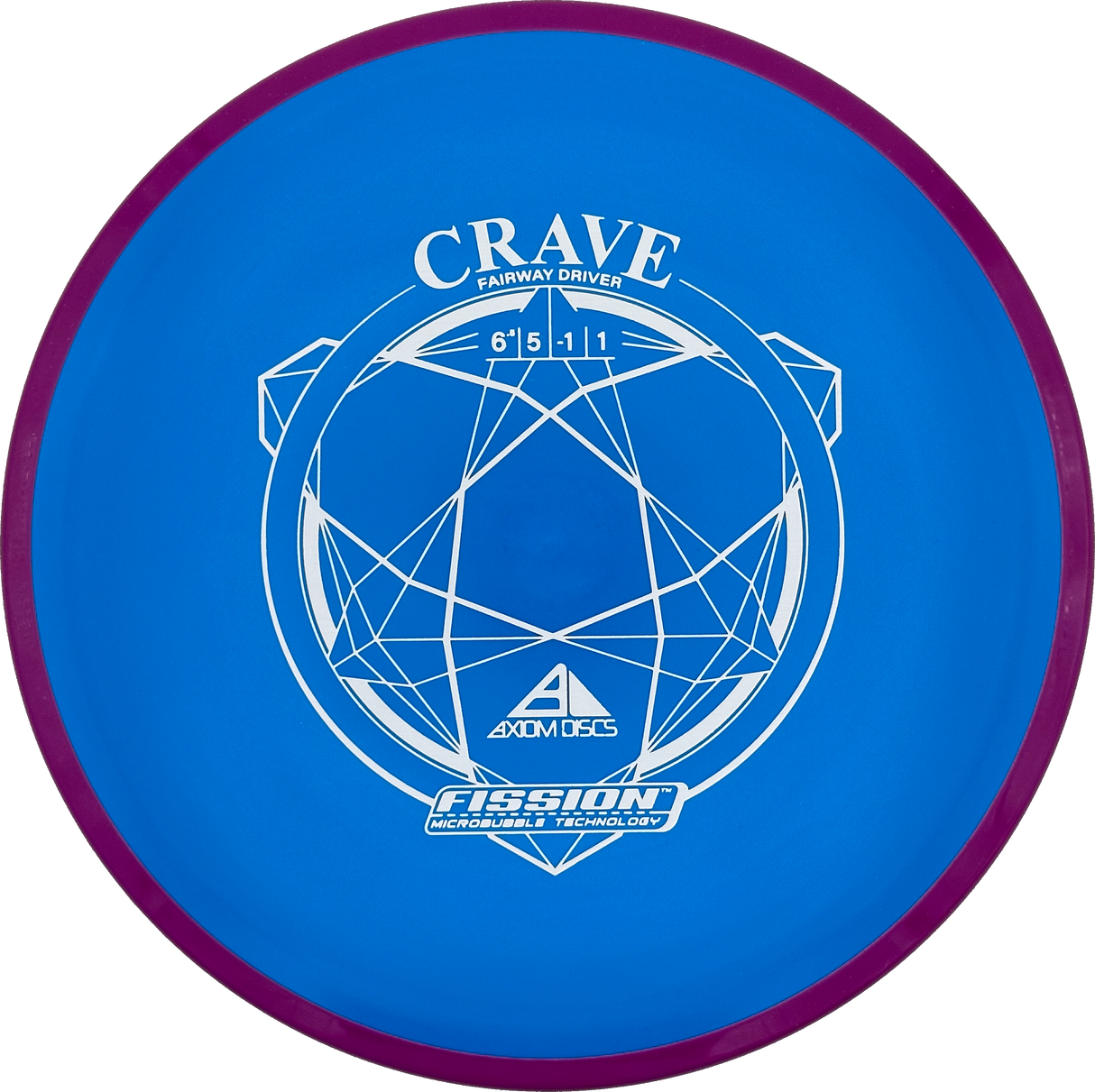 Axiom Crave Fission