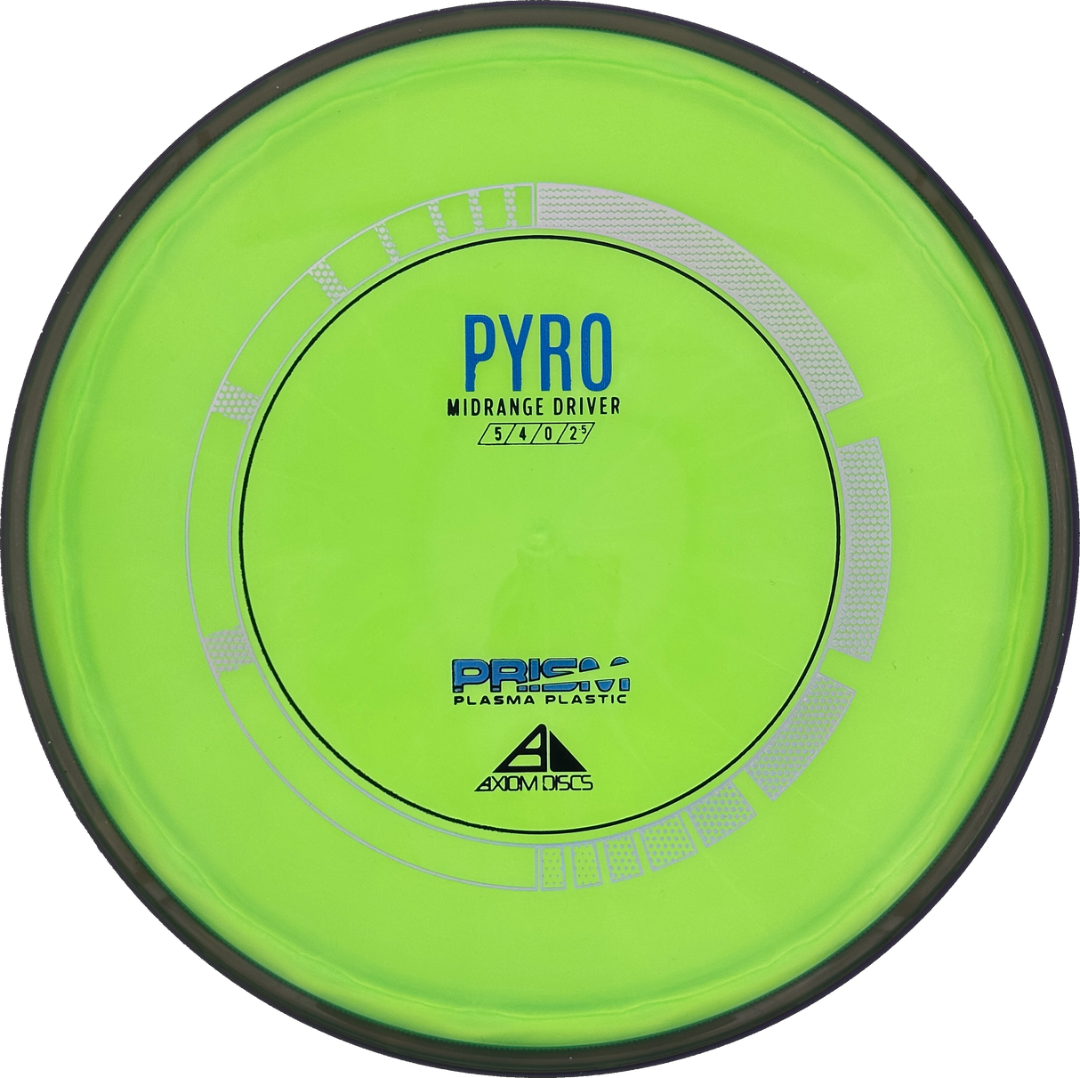 Axiom Pyro Prism Plasma