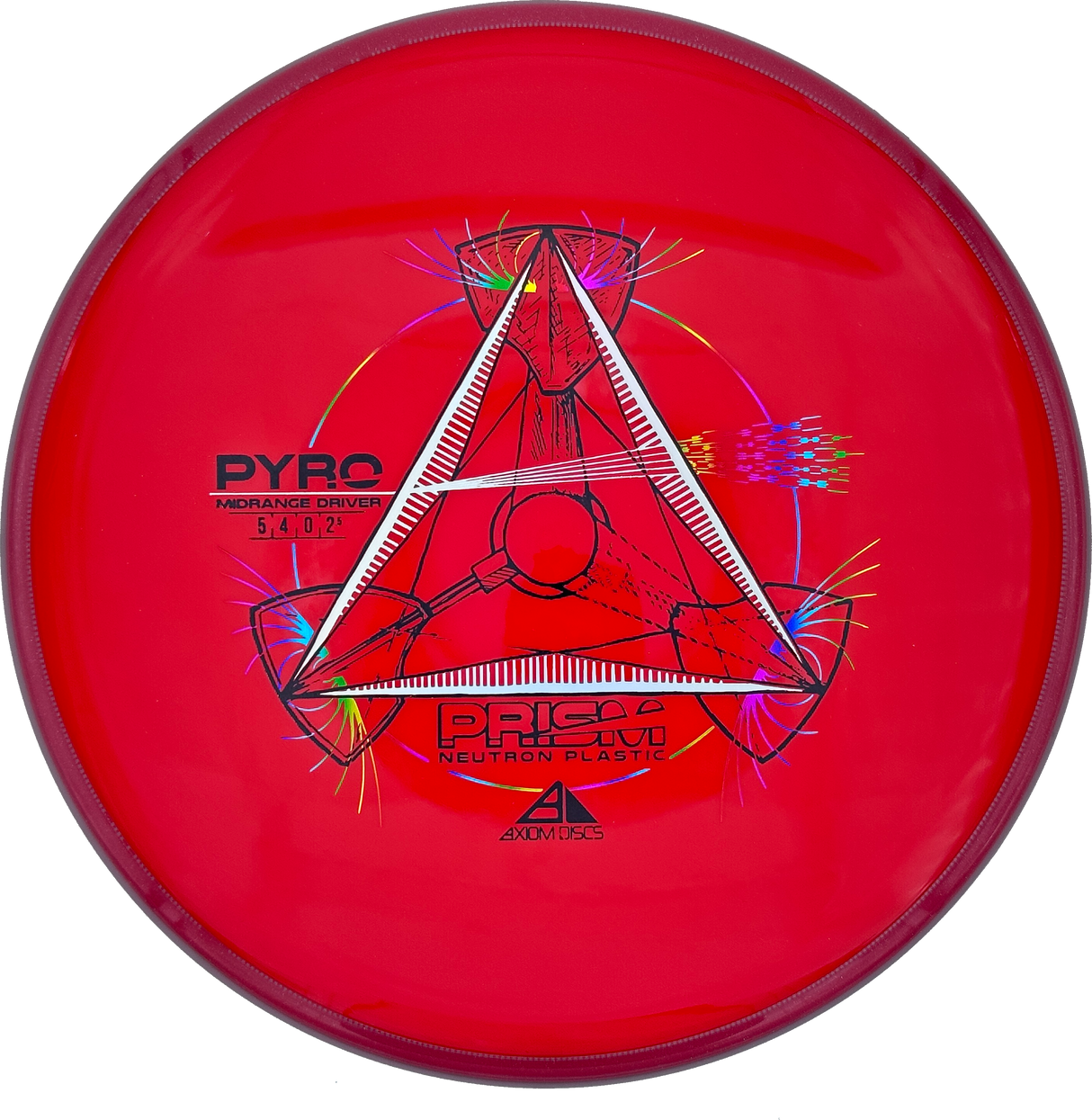 Axiom Pyro Prism Neutron