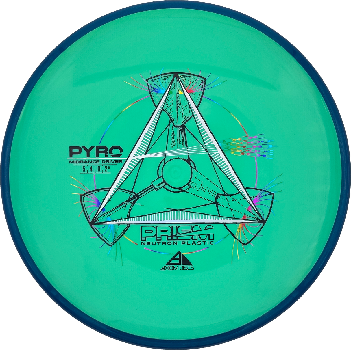 Axiom Pyro Prism Neutron