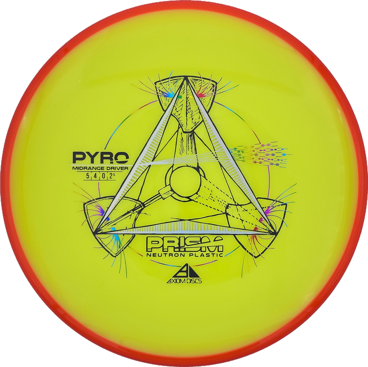 Axiom Pyro Prism Neutron