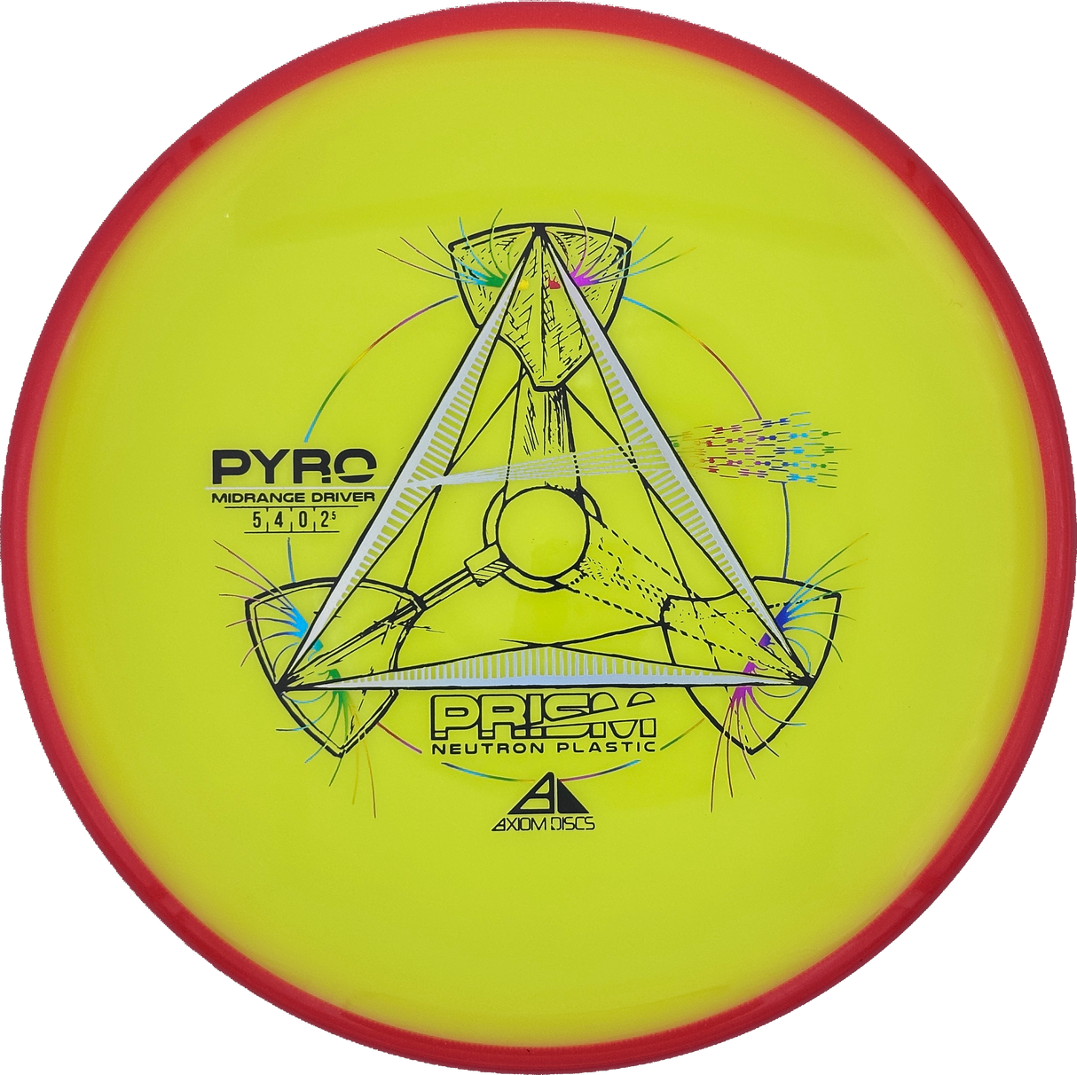 Axiom Pyro Prism Neutron