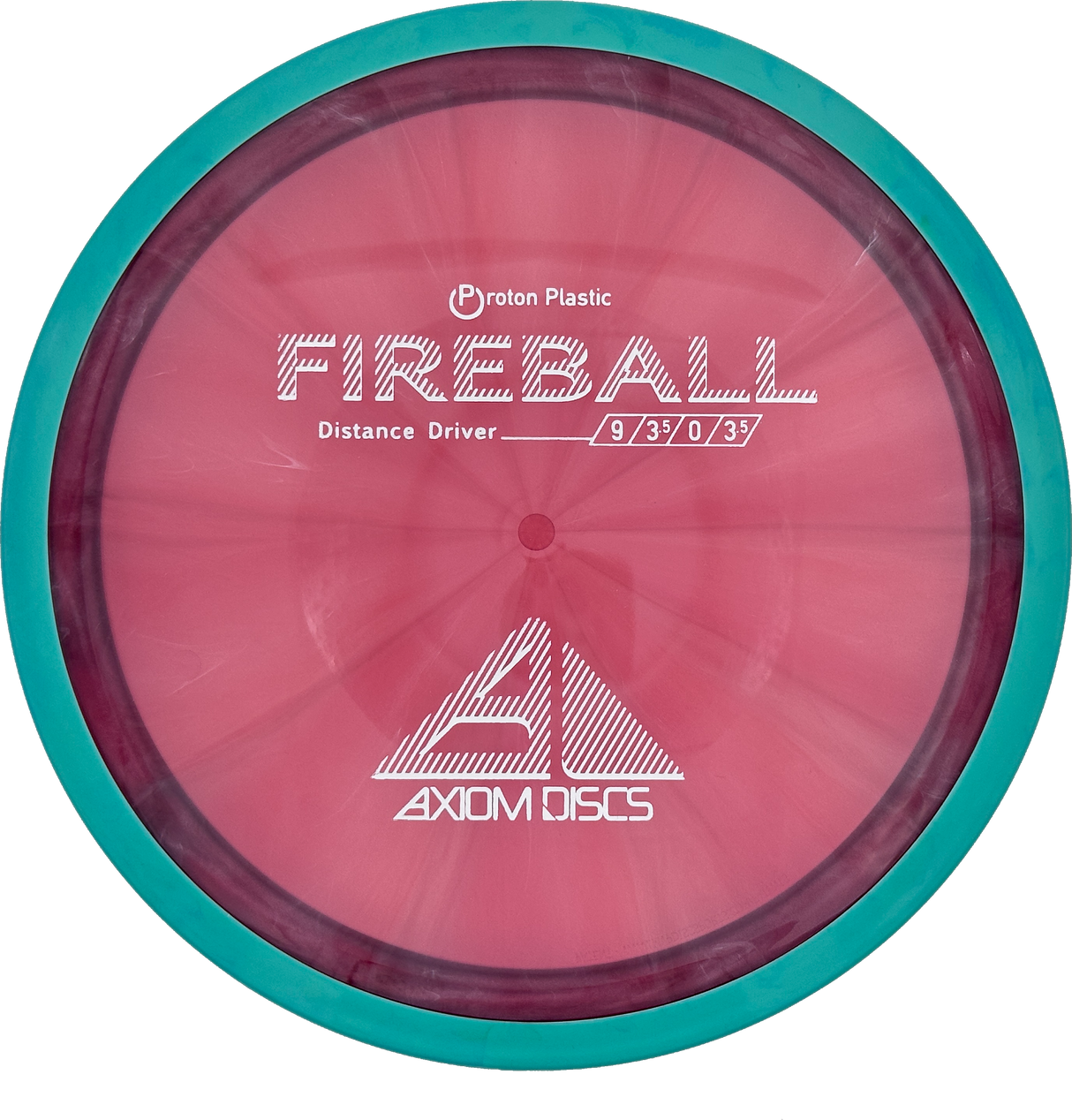 Axiom Fireball Proton