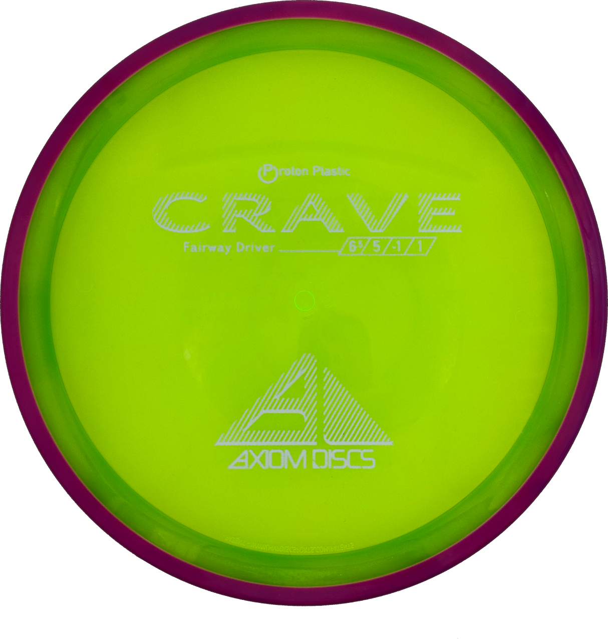 Axiom Crave Proton