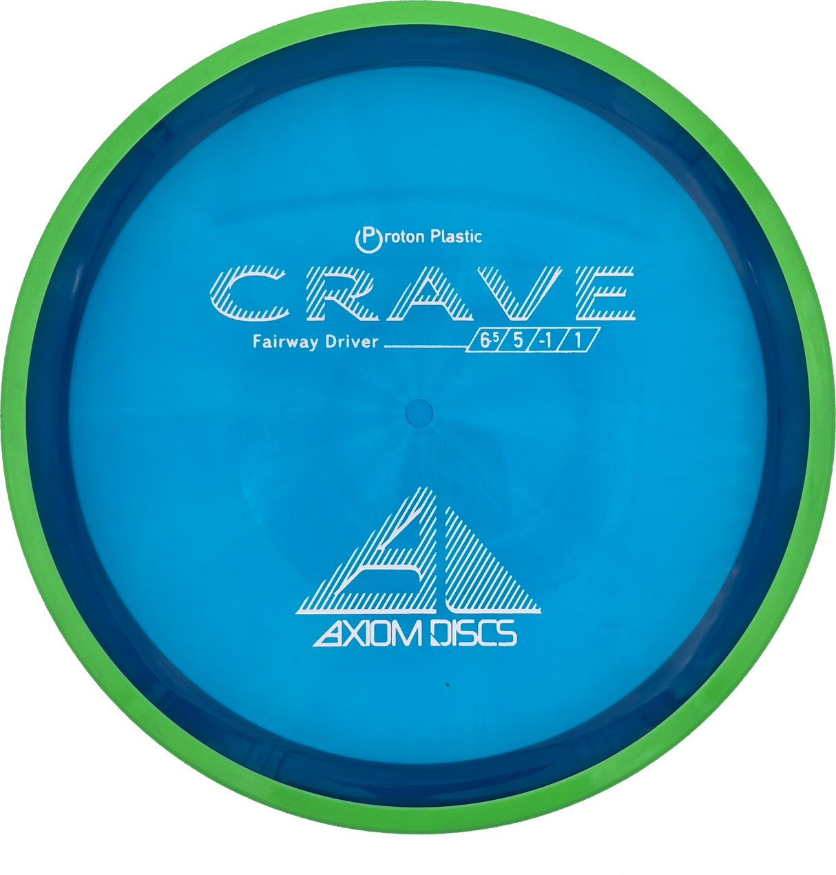 Axiom Crave Proton
