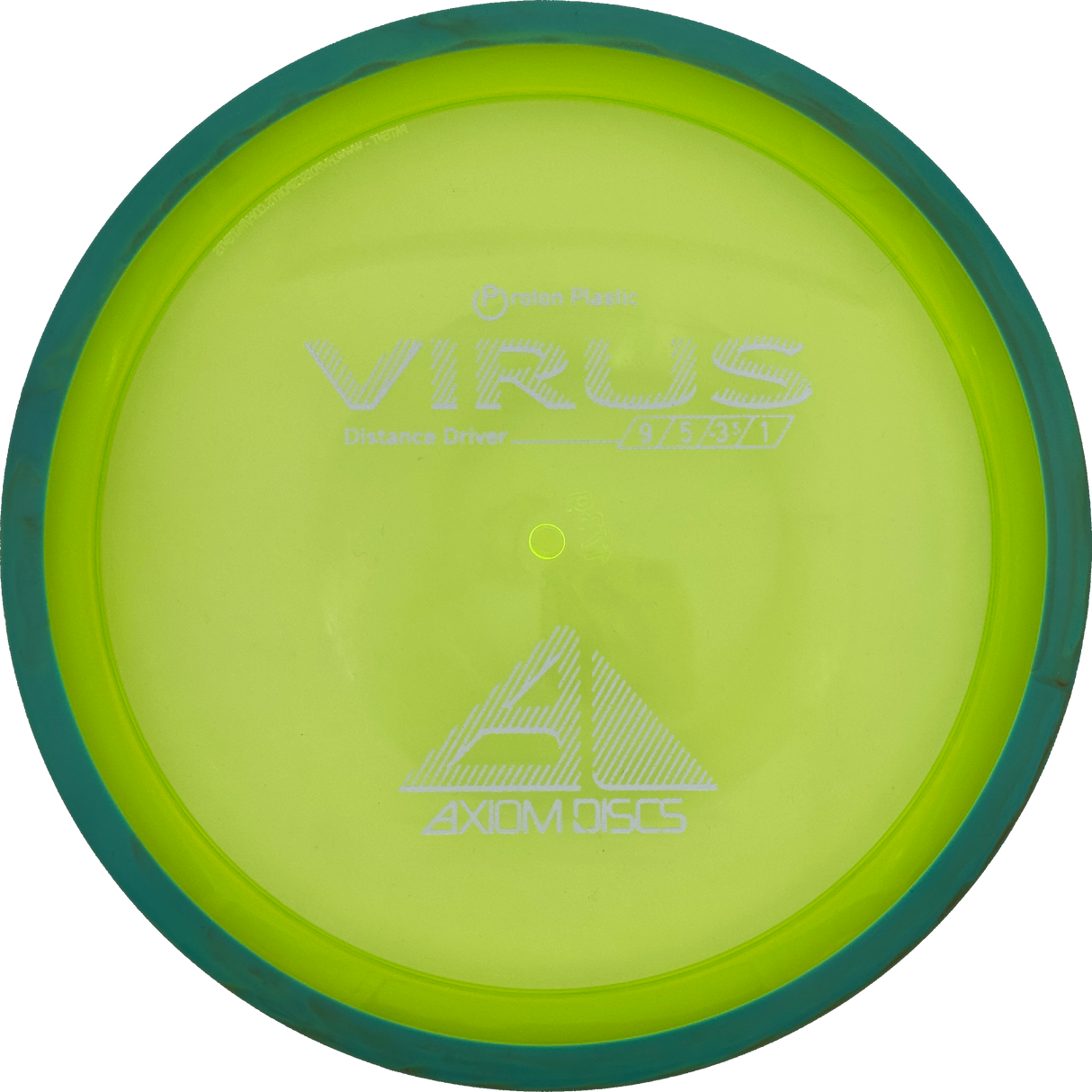 Axiom Virus Proton