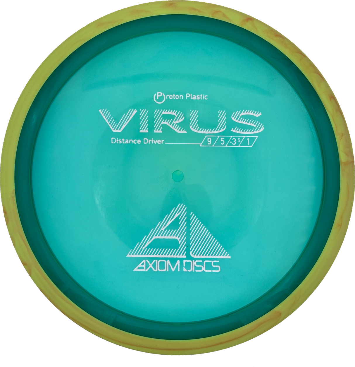 Axiom Virus Proton