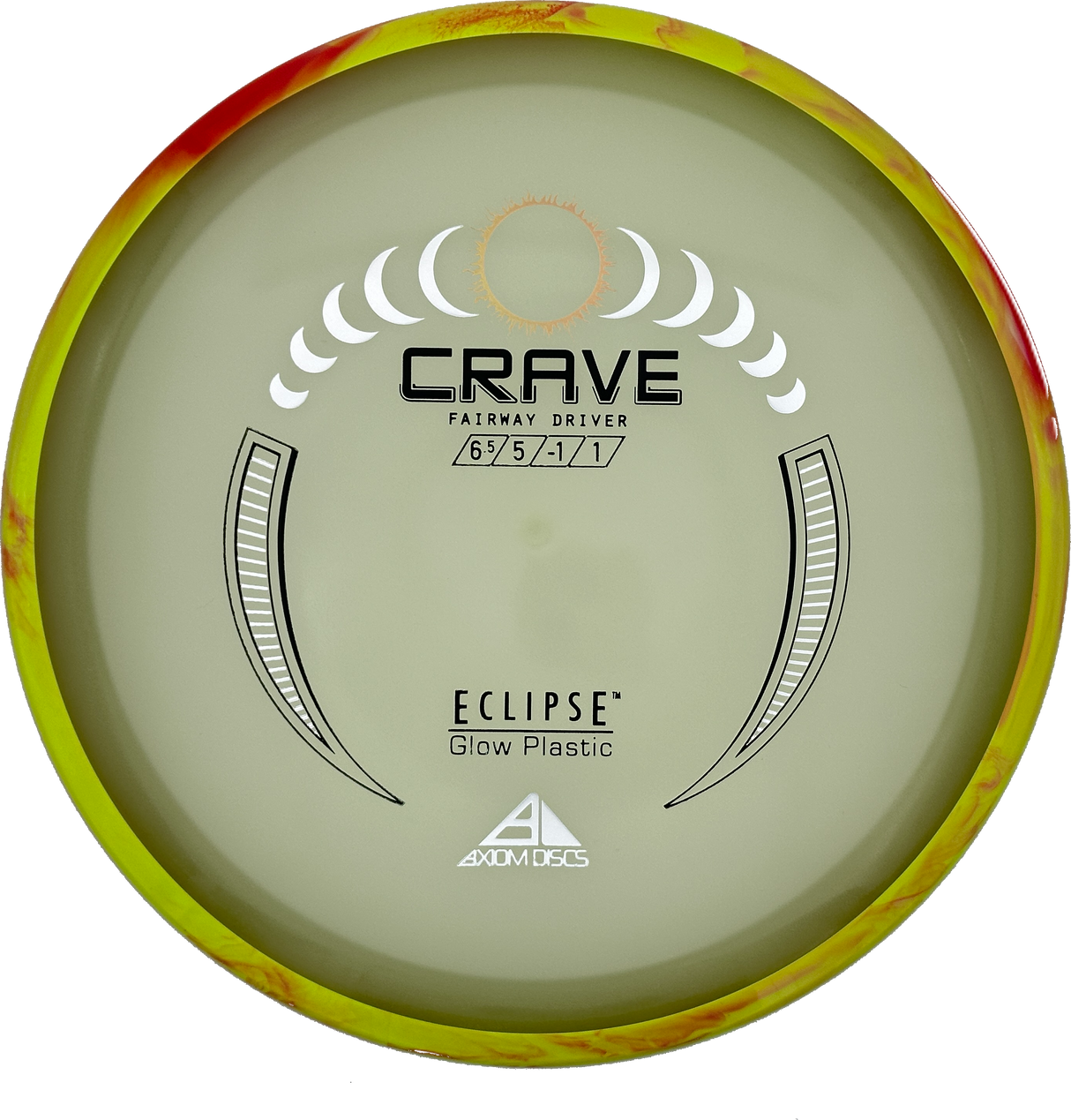 Axiom Crave Eclipse