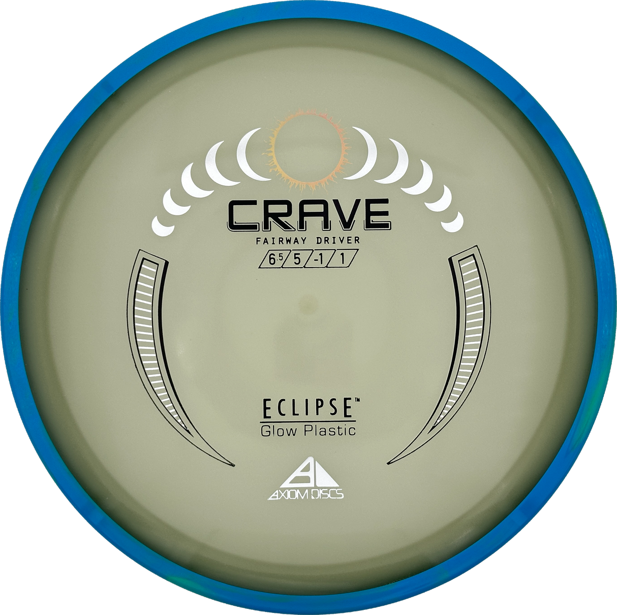 Axiom Crave Eclipse
