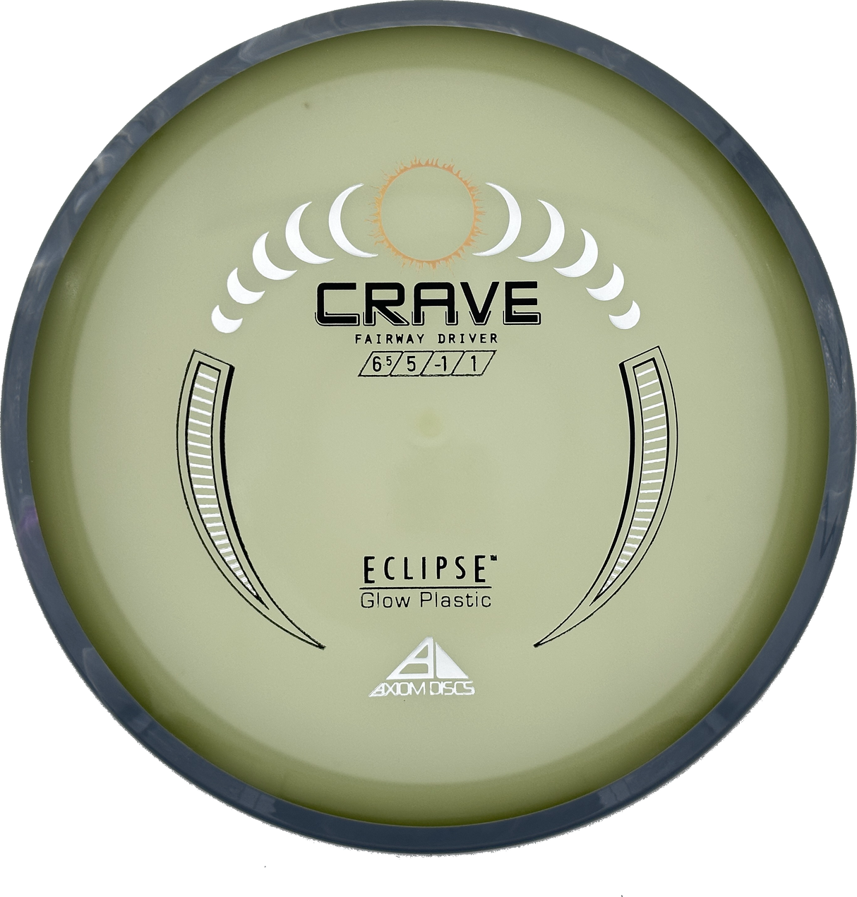 Axiom Crave Eclipse