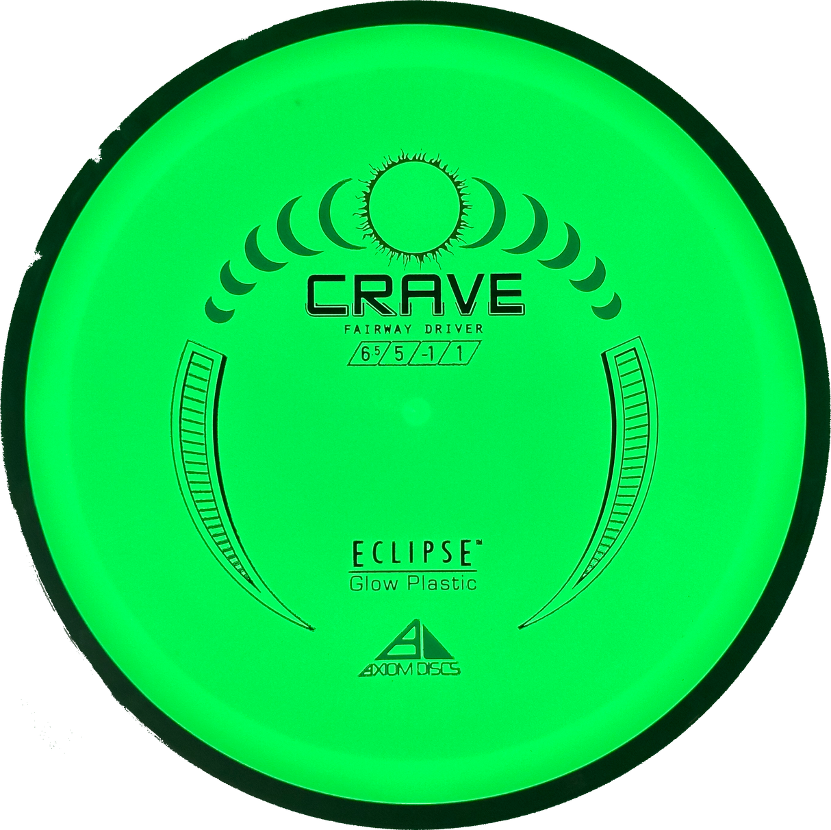 Axiom Crave Eclipse