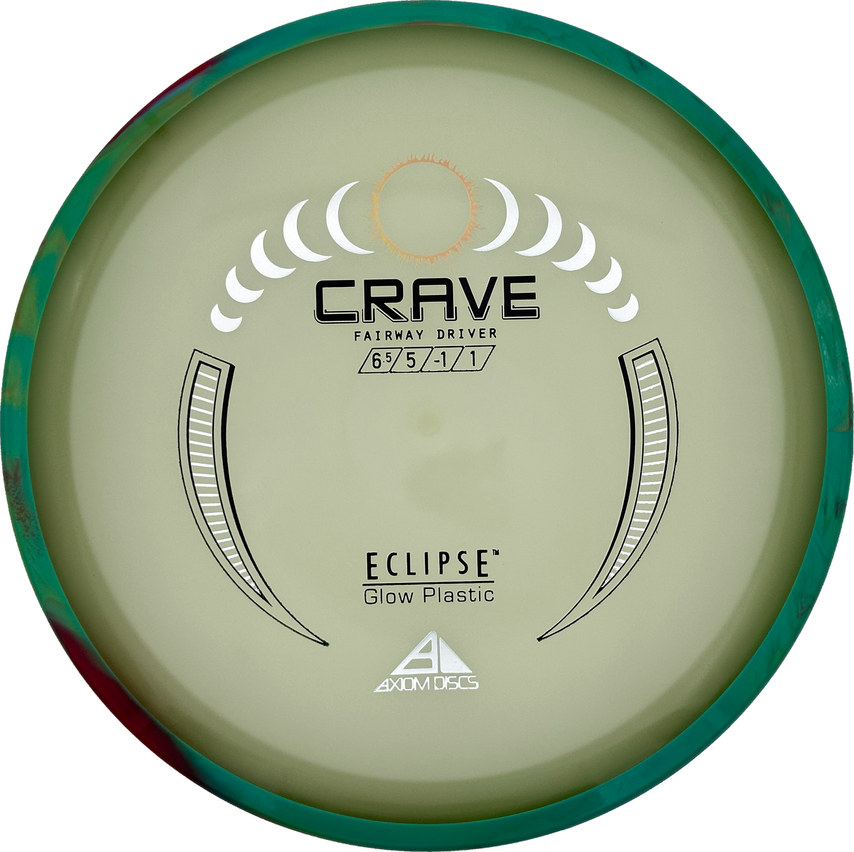 Axiom Crave Eclipse