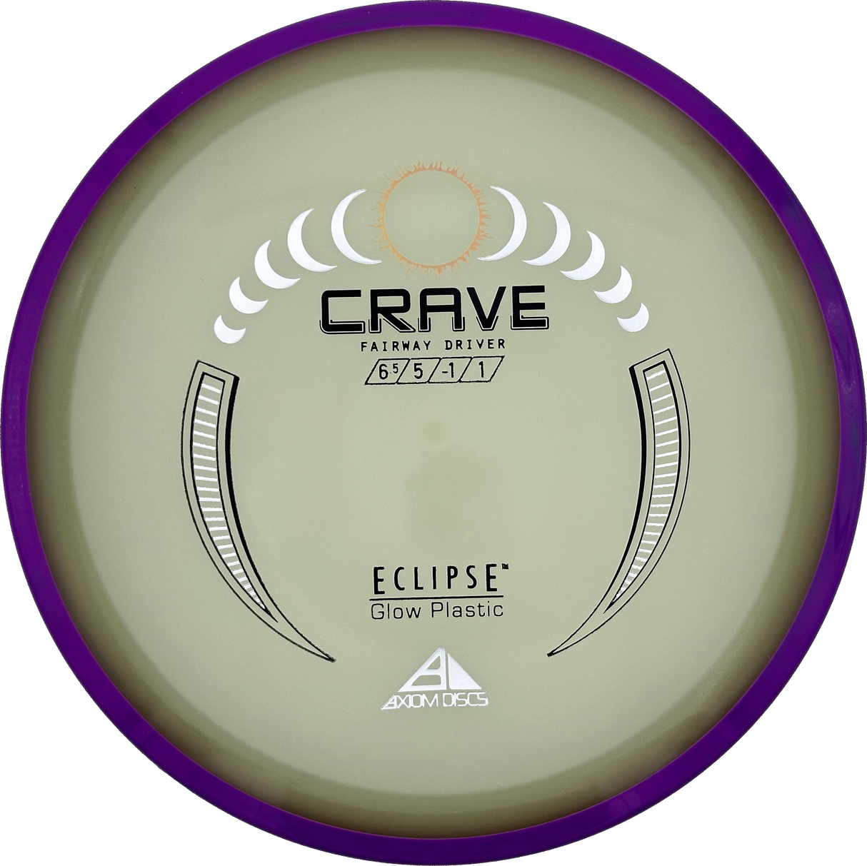 Axiom Crave Eclipse