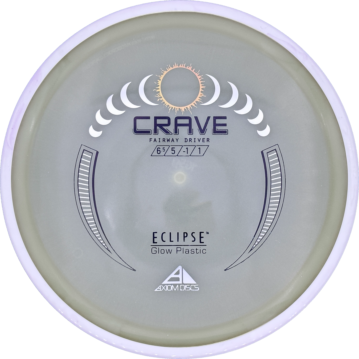 Axiom Crave Eclipse