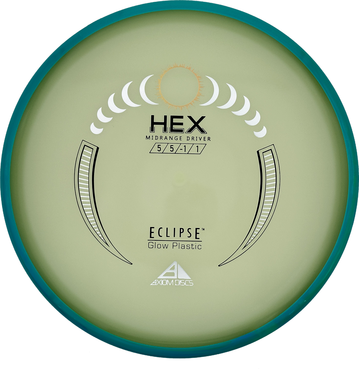 Axiom Hex Eclipse