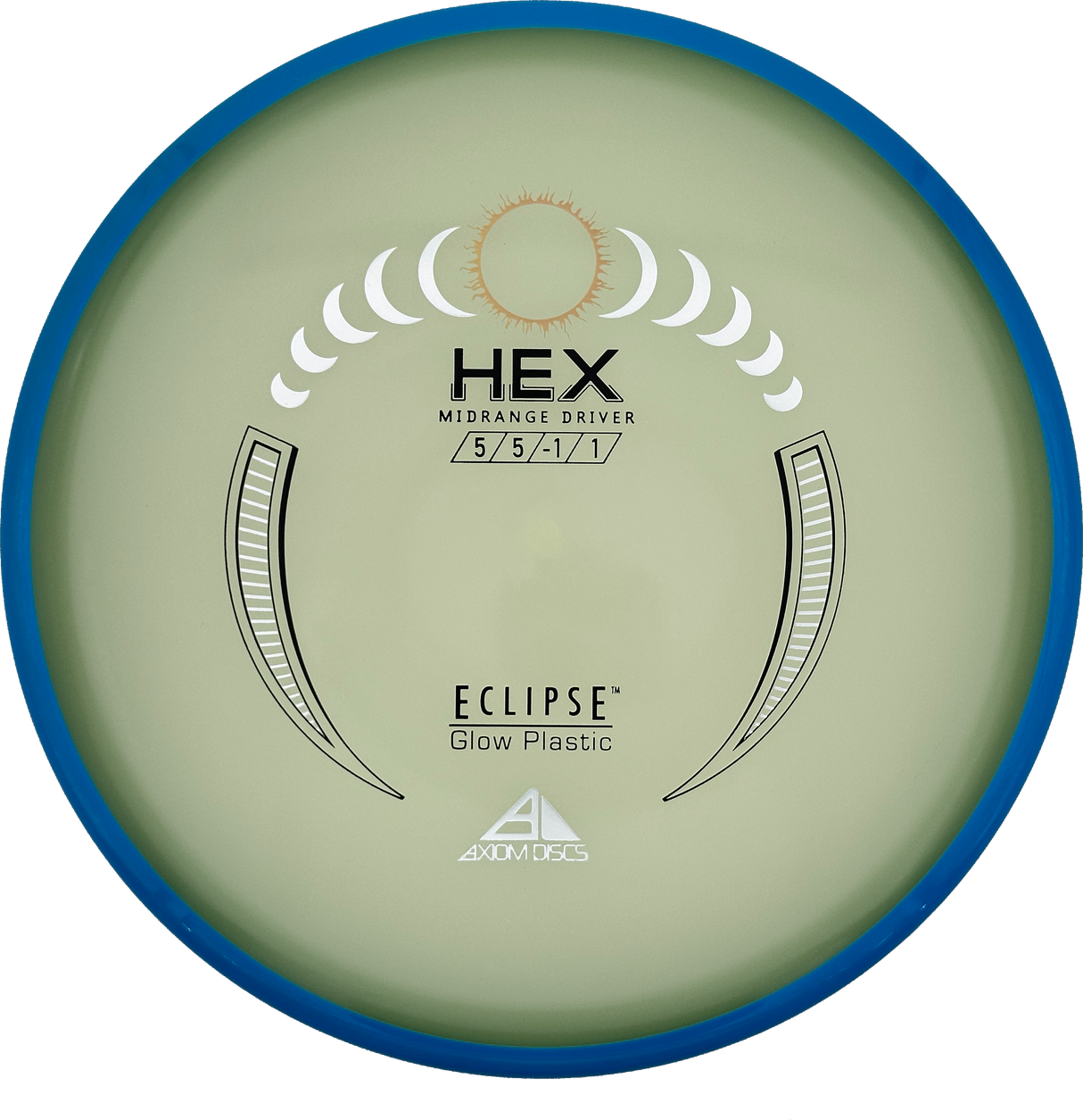Axiom Hex Eclipse