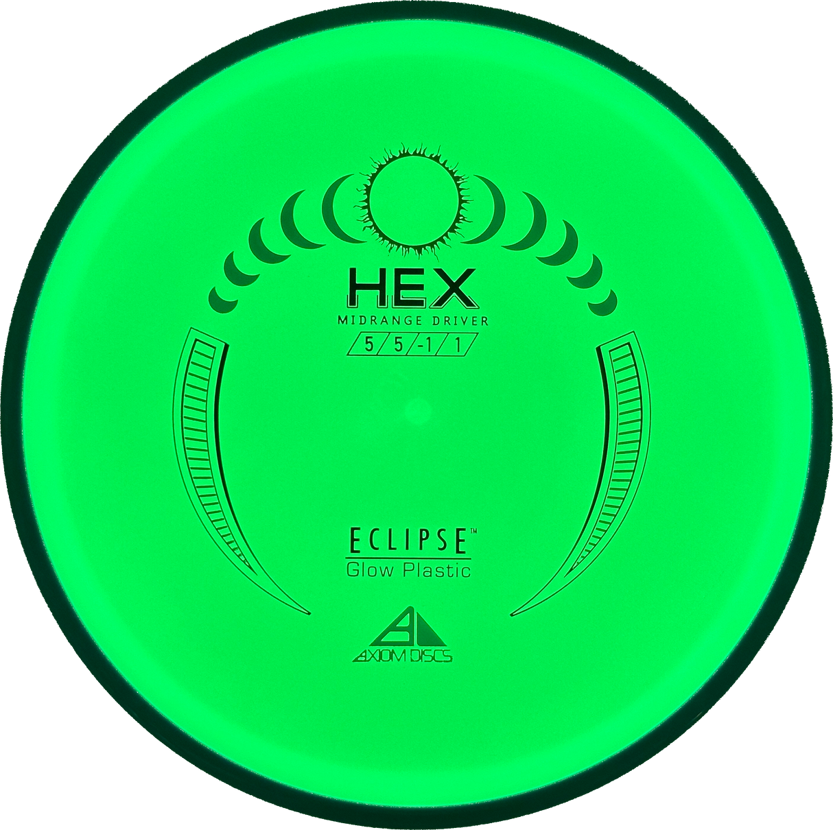 Axiom Hex Eclipse