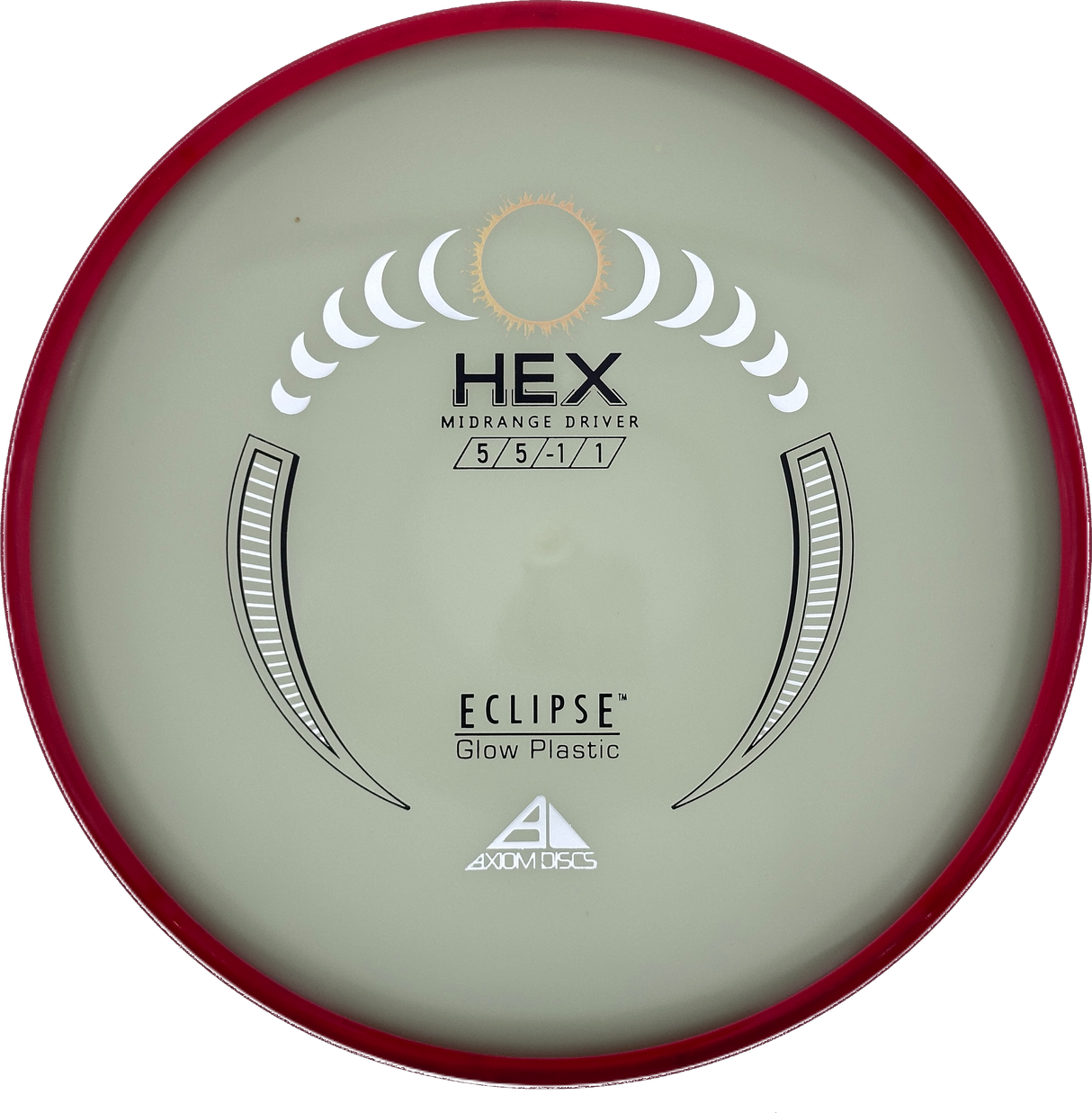 Axiom Hex Eclipse