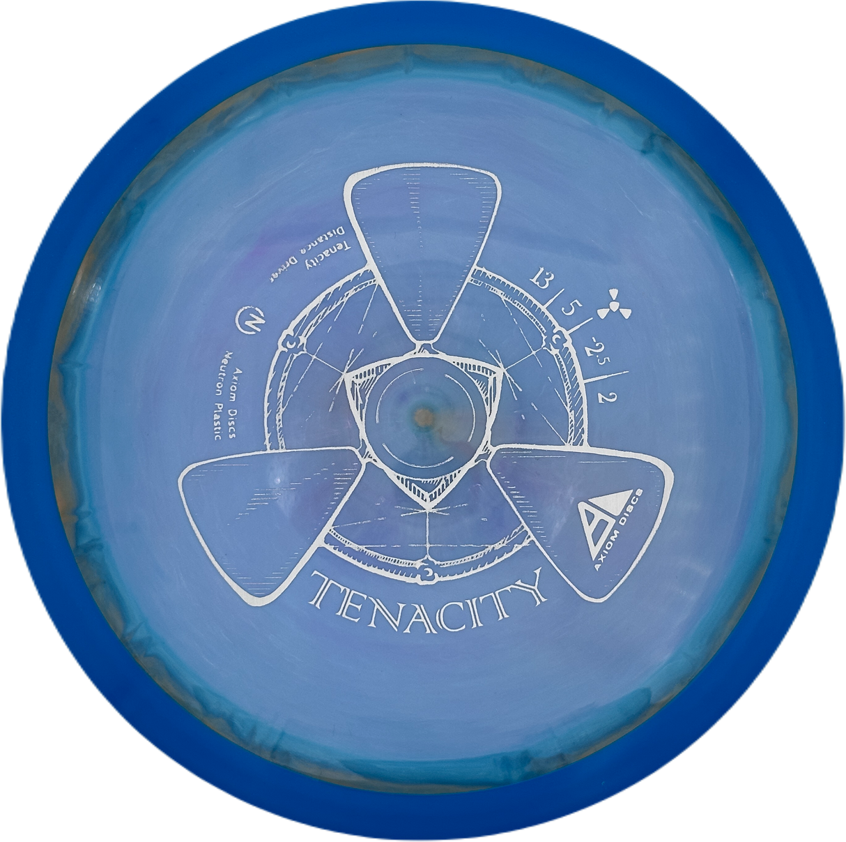 Axiom Tenacity Neutron