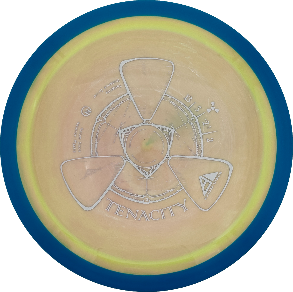 Axiom Tenacity Neutron