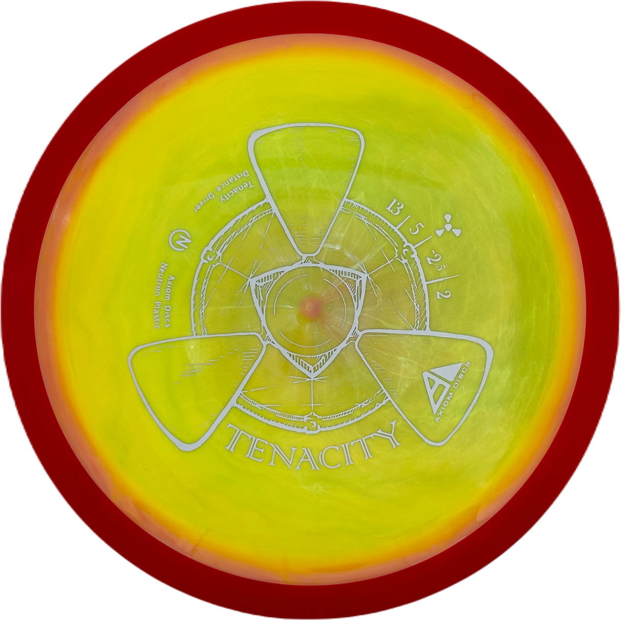 Axiom Tenacity Neutron