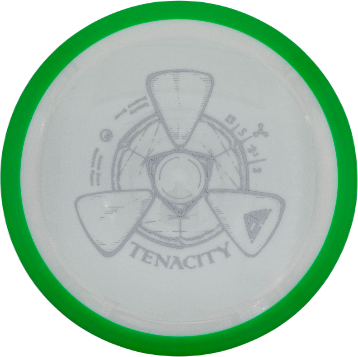 Axiom Tenacity Neutron