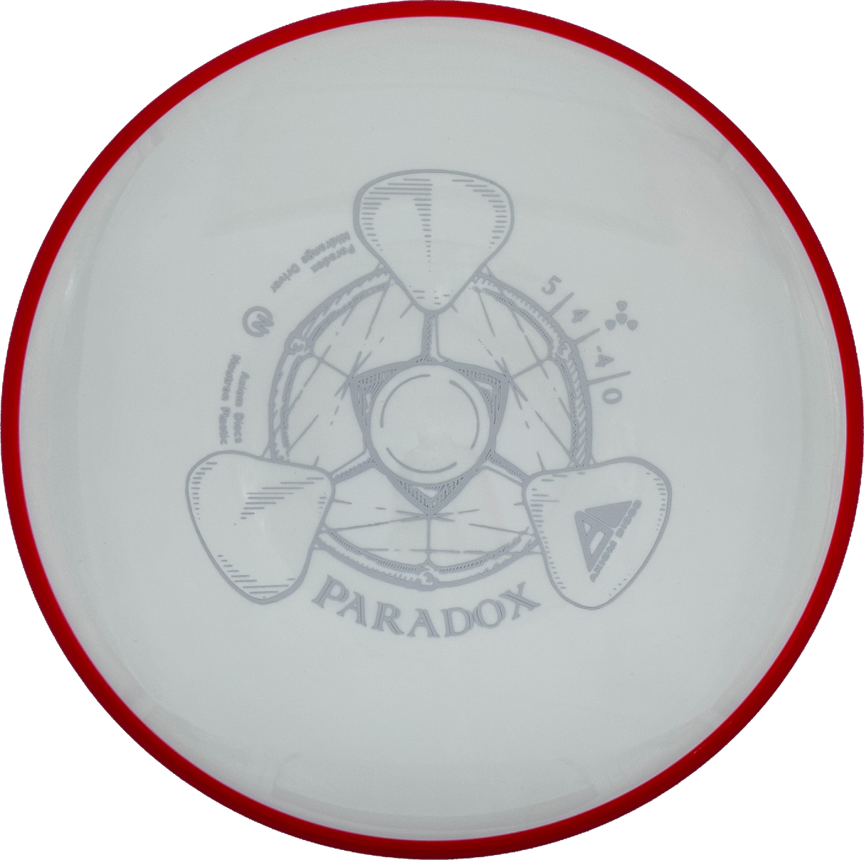 Axiom Paradox Neutron