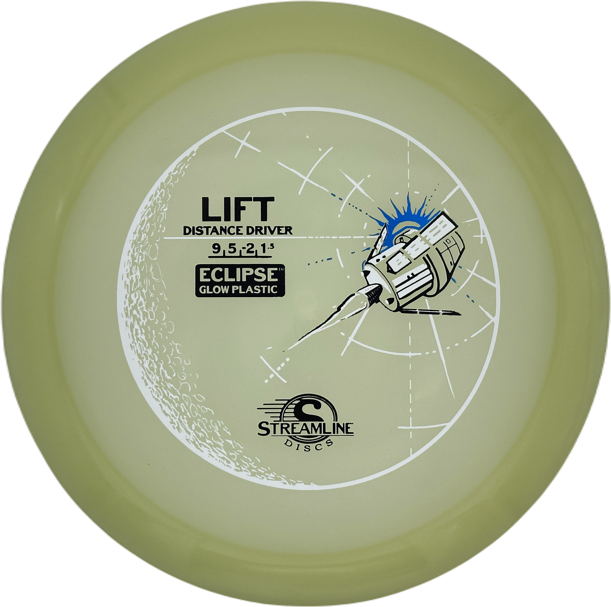 Streamline Lift Eclipse