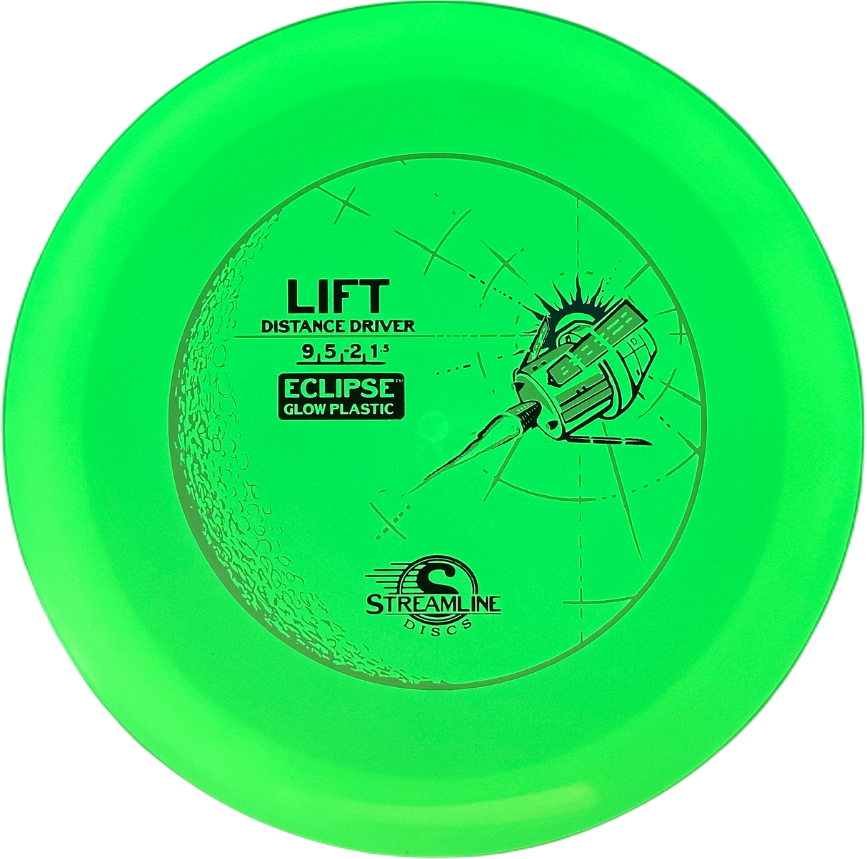 Streamline Lift Eclipse