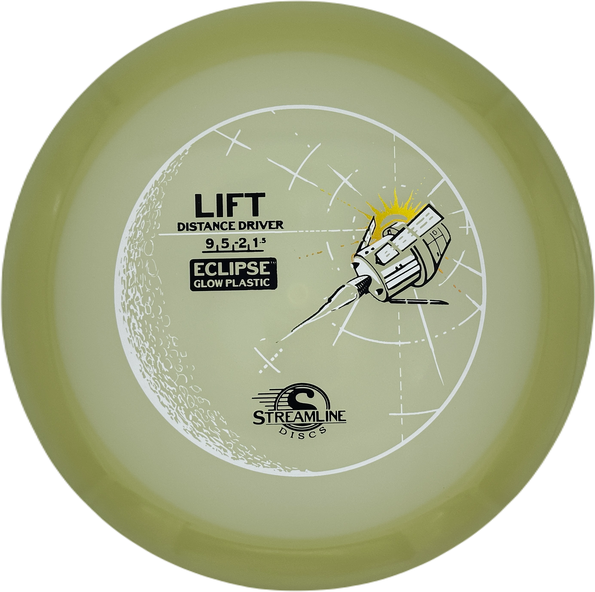 Streamline Lift Eclipse