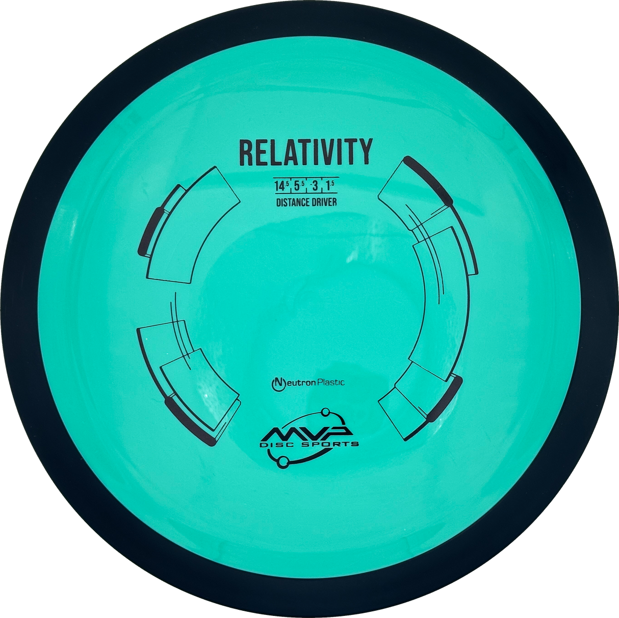 MVP Relativity Neutron