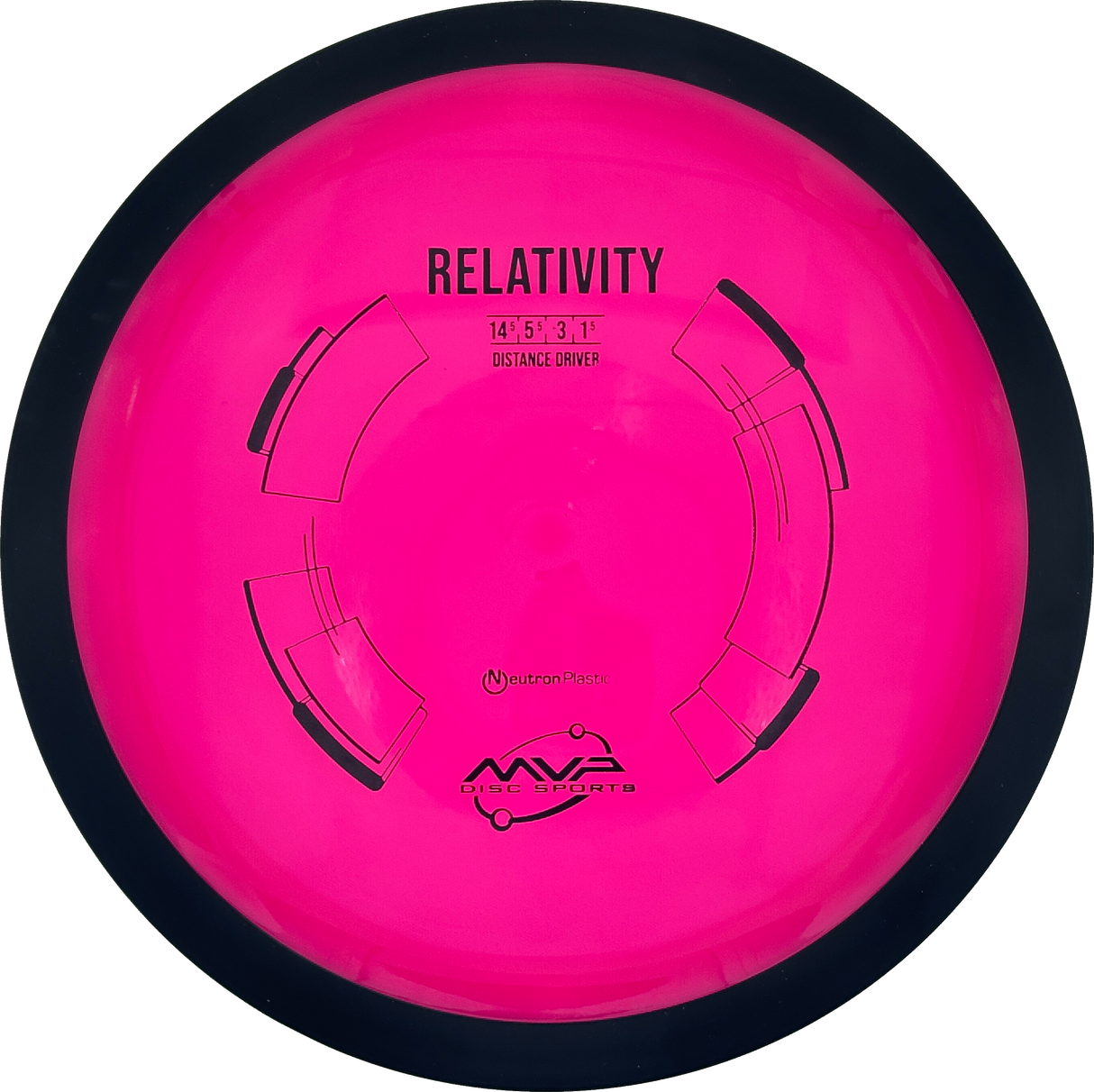 MVP Relativity Neutron