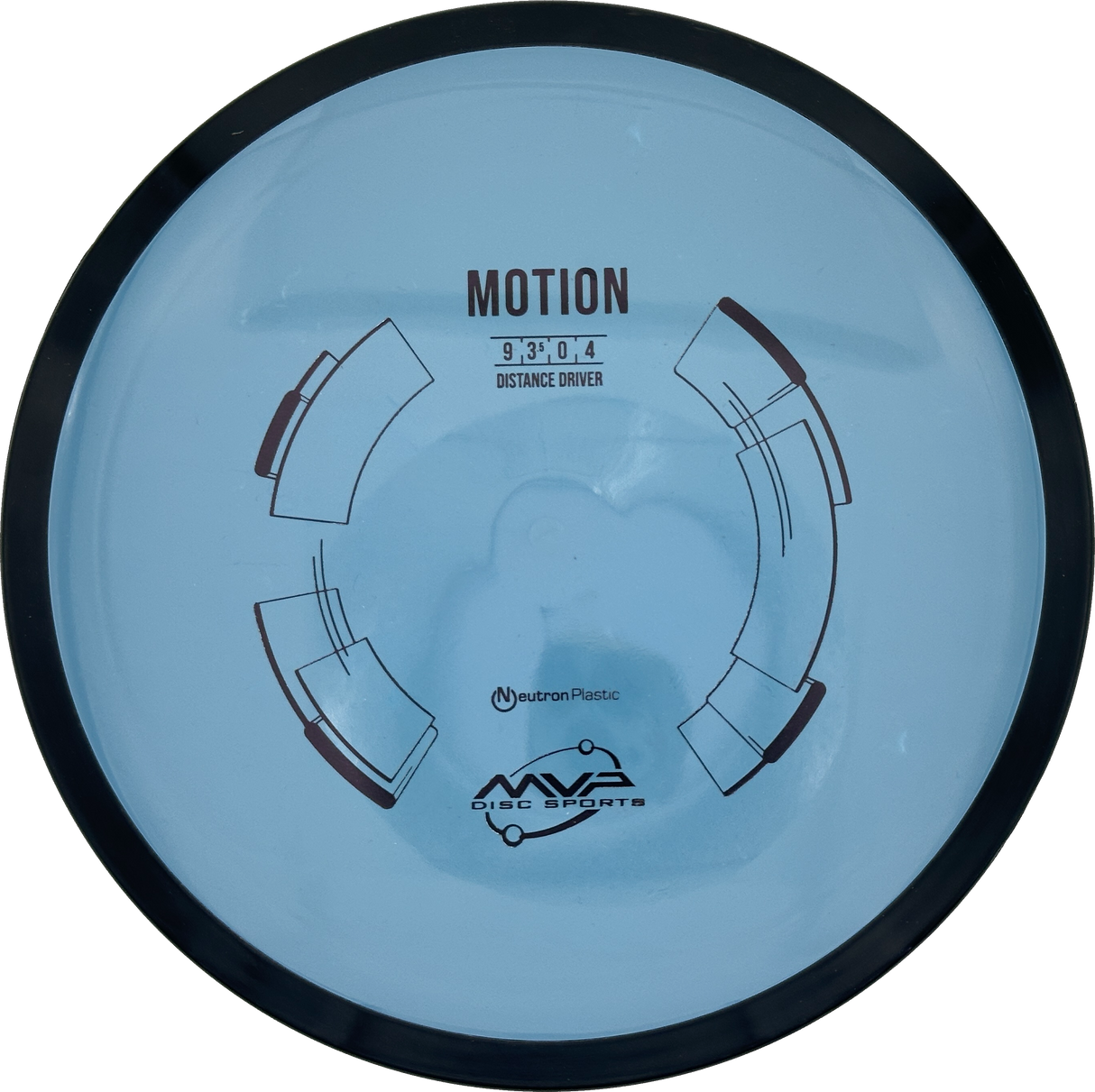 MVP Motion Neutron