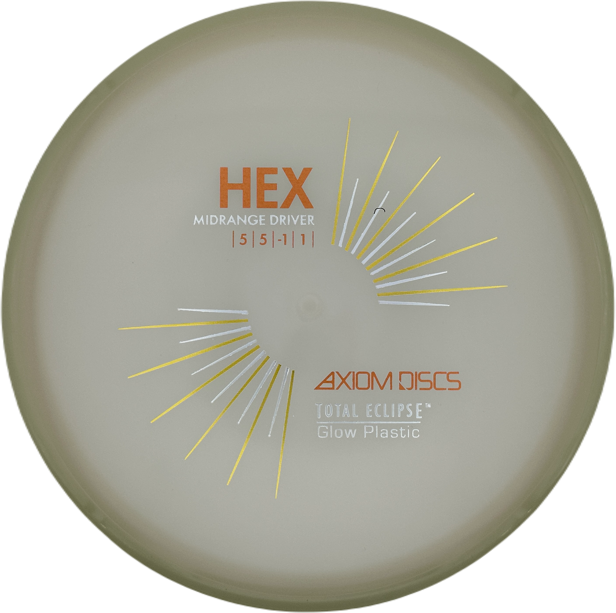 Axiom Hex Total Eclipse