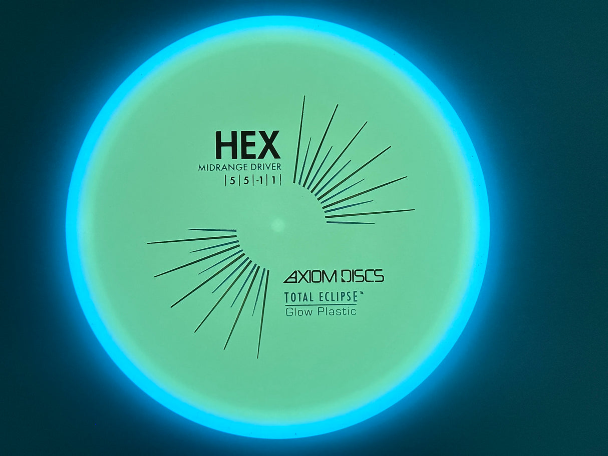 Axiom Hex Total Eclipse