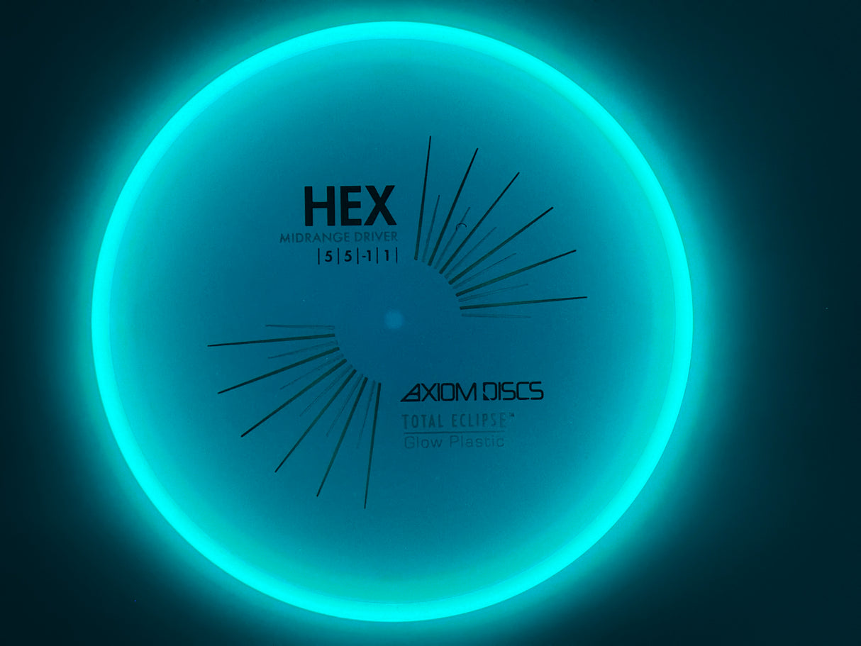 Axiom Hex Total Eclipse