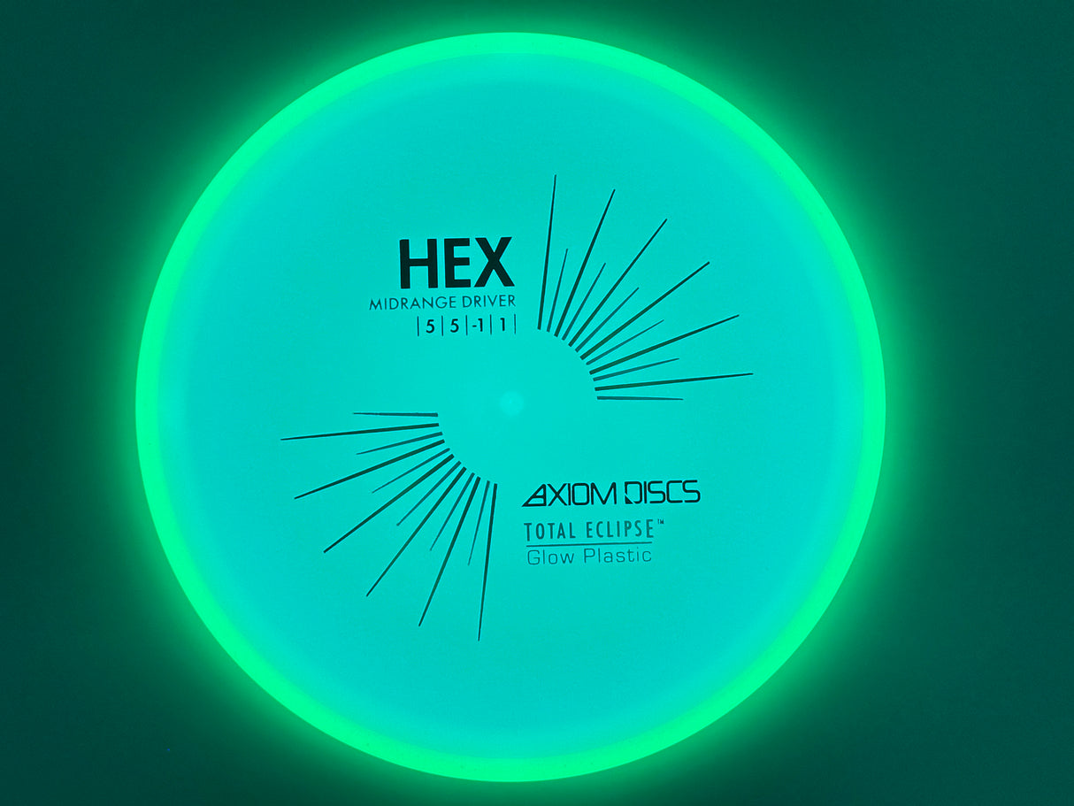 Axiom Hex Total Eclipse