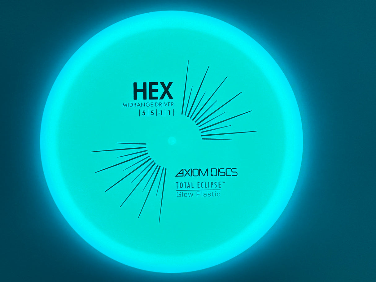 Axiom Hex Total Eclipse