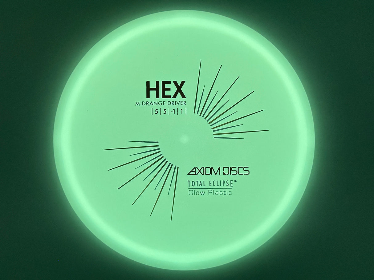 Axiom Hex Total Eclipse