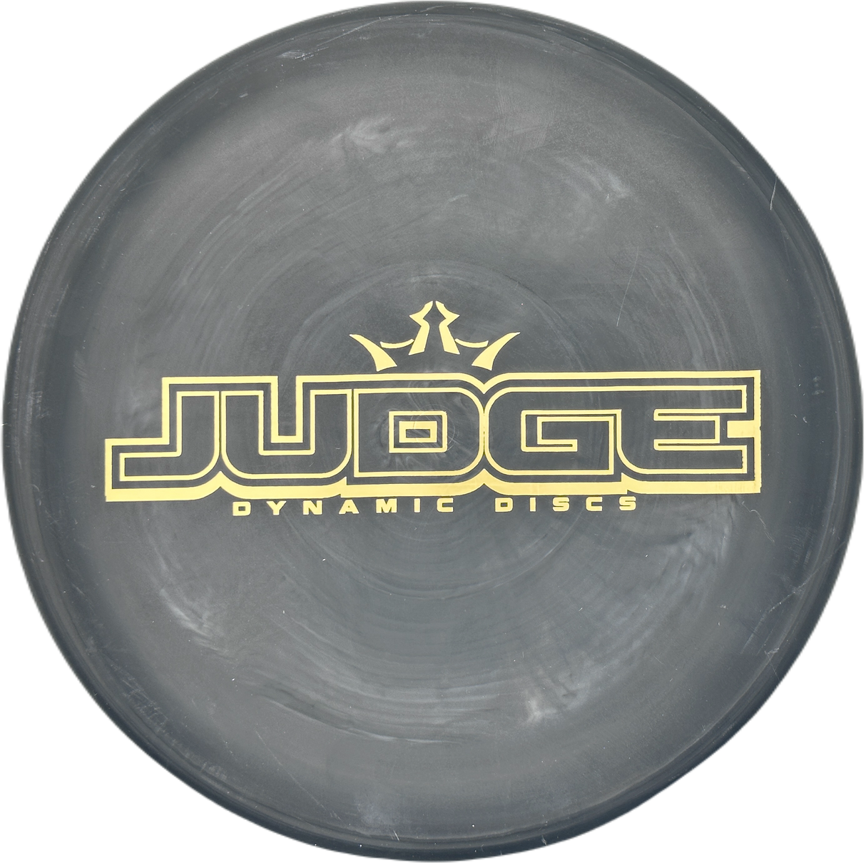 Dynamic Discs Judge Classic (Gebraucht: Zustand 8)