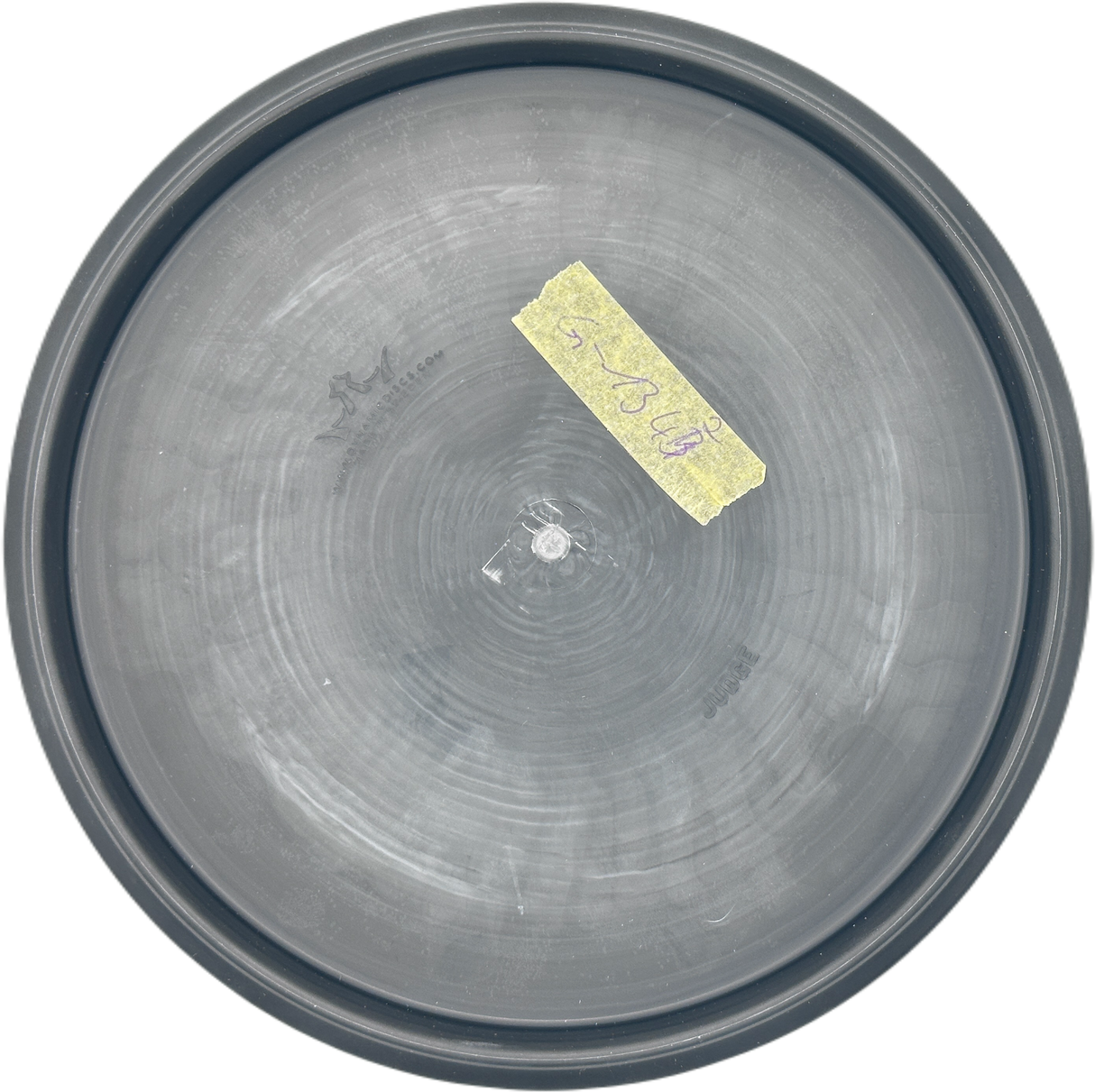 Dynamic Discs Judge Classic (Gebraucht: Zustand 8)