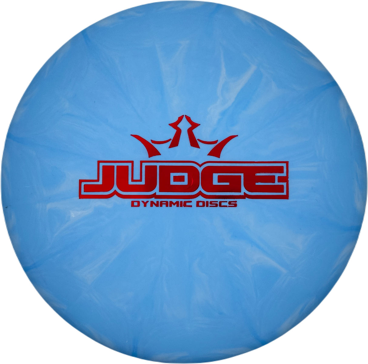 Dynamic Discs Judge Prime Burst (Gebraucht: Zustand 8)