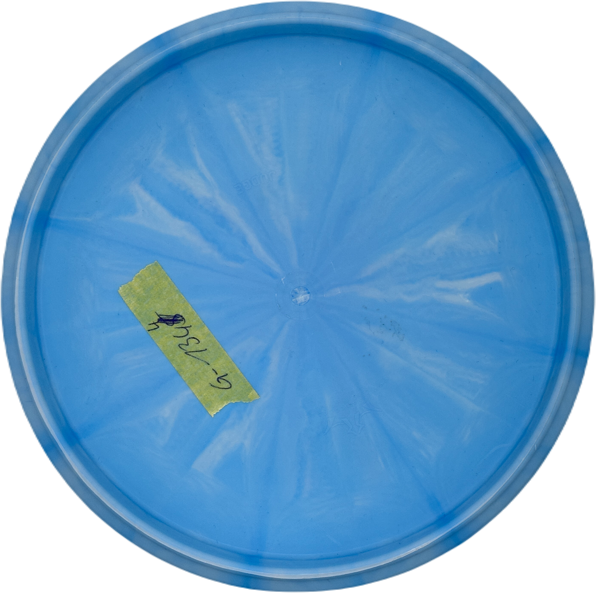 Dynamic Discs Judge Prime Burst (Gebraucht: Zustand 8)