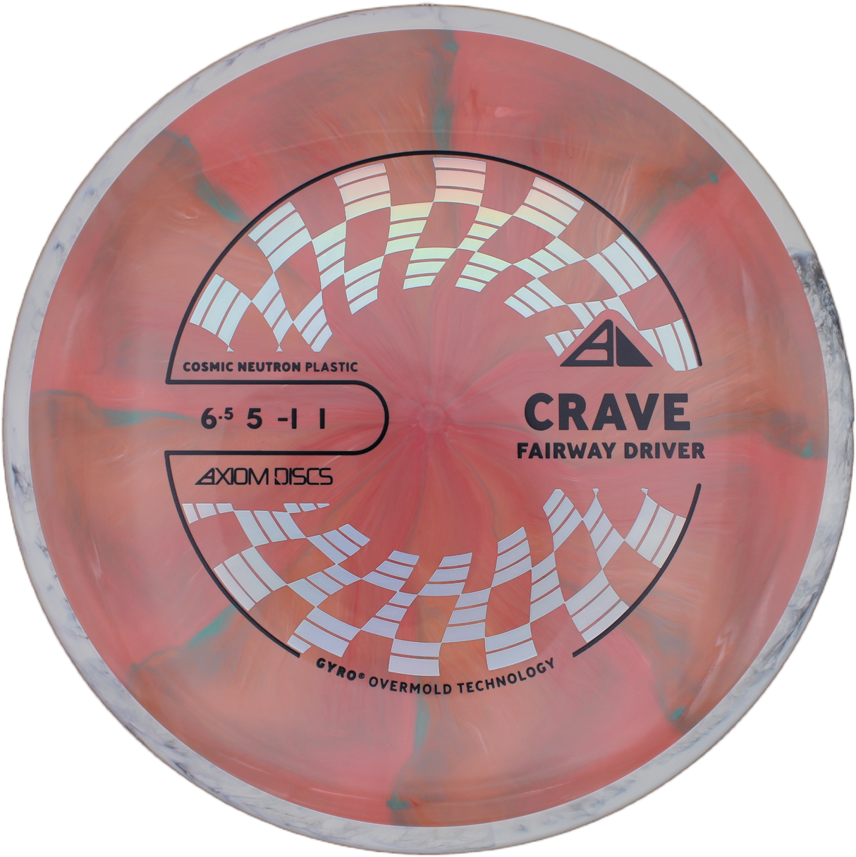 Axiom Crave | Cosmic Neutron