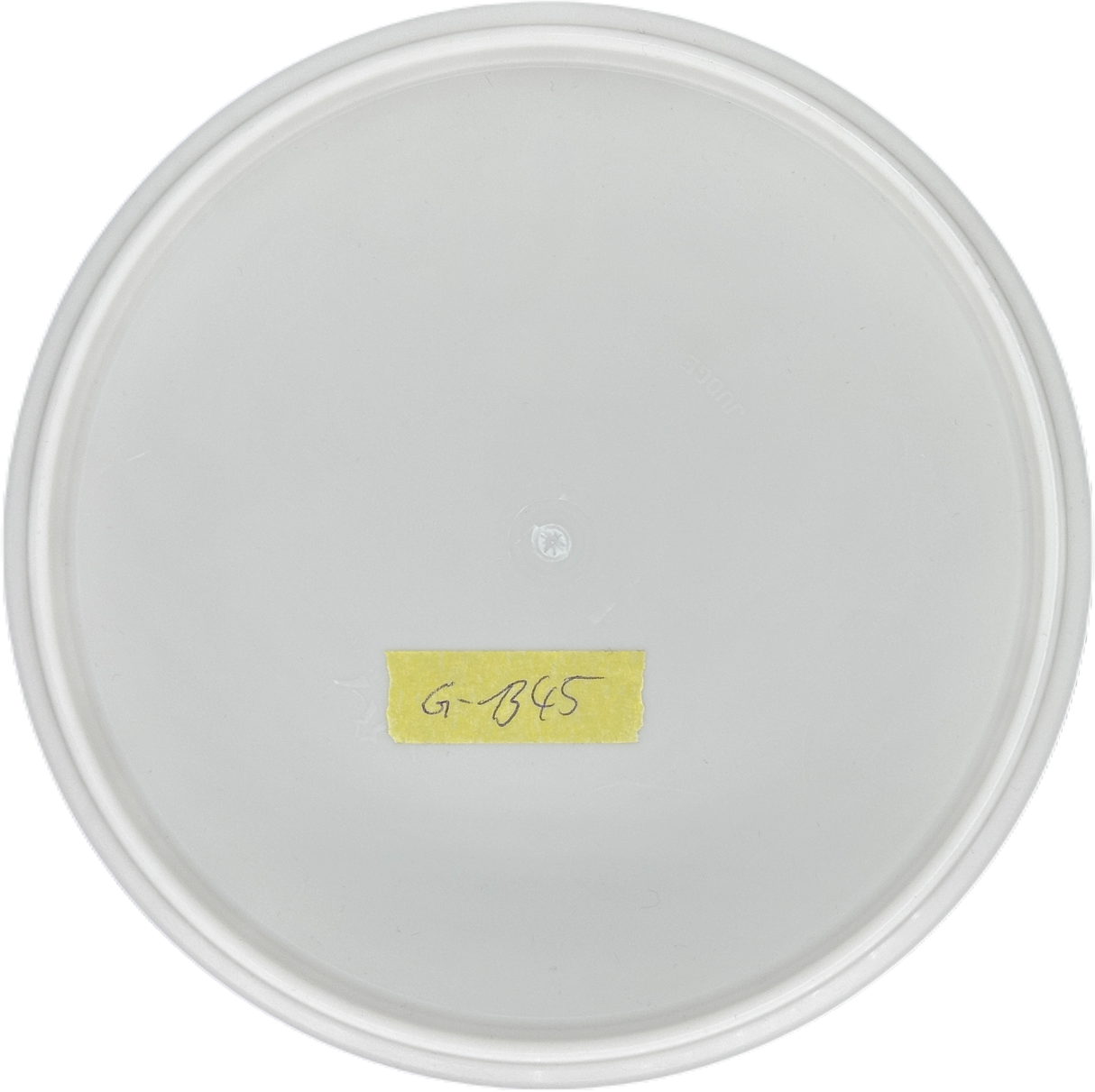 Dynamic Discs Judge Classic Moonshine - Chris Clemons (Gebraucht: Zustand 9)