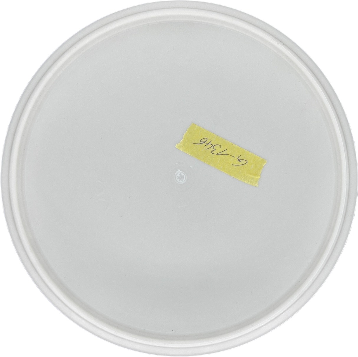 Dynamic Discs Judge Classic Moonshine - Chris Clemons (Gebraucht: Zustand 9)