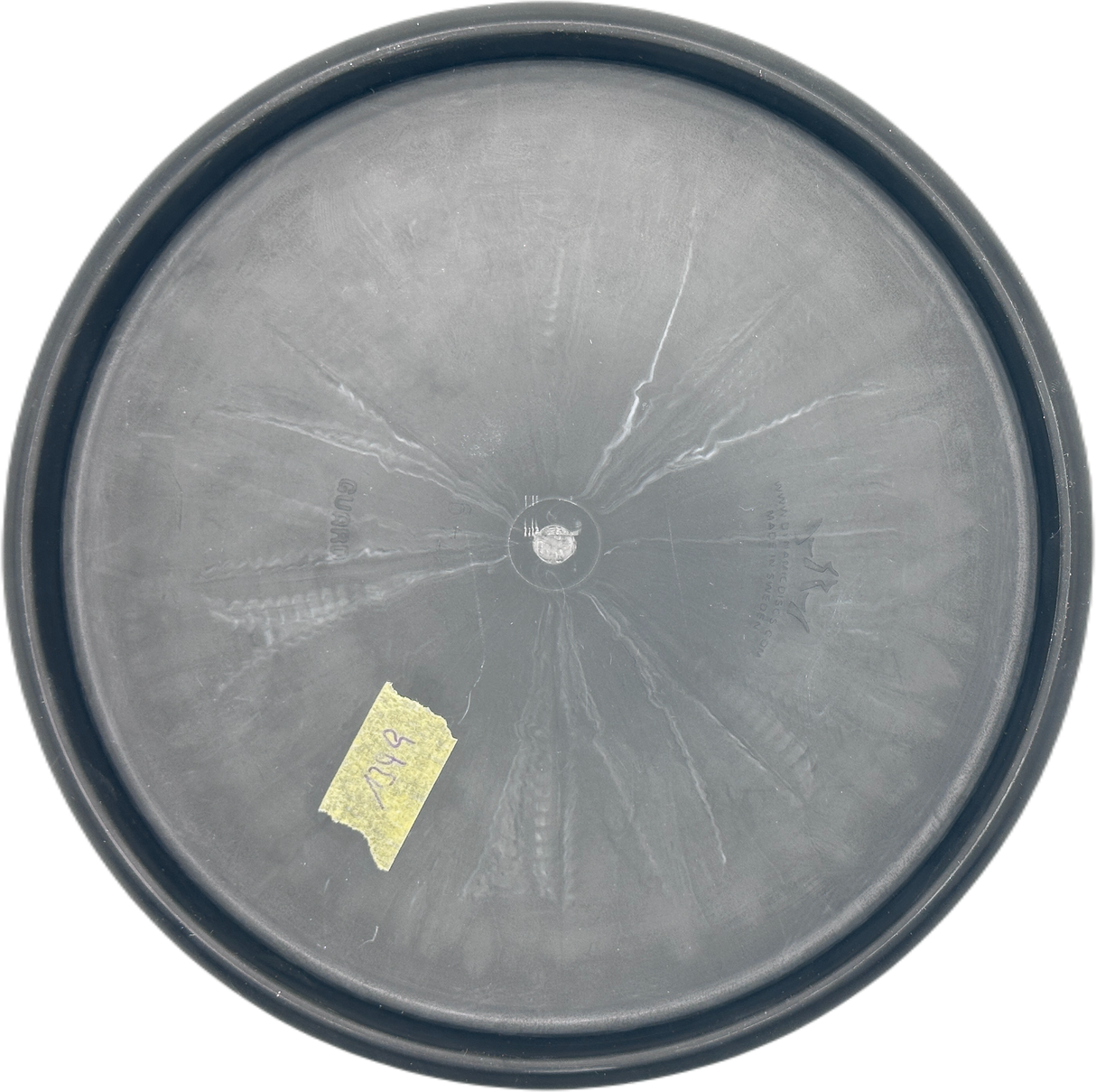 Dynamic Discs Guard Classic (Gebraucht: Zustand 8)