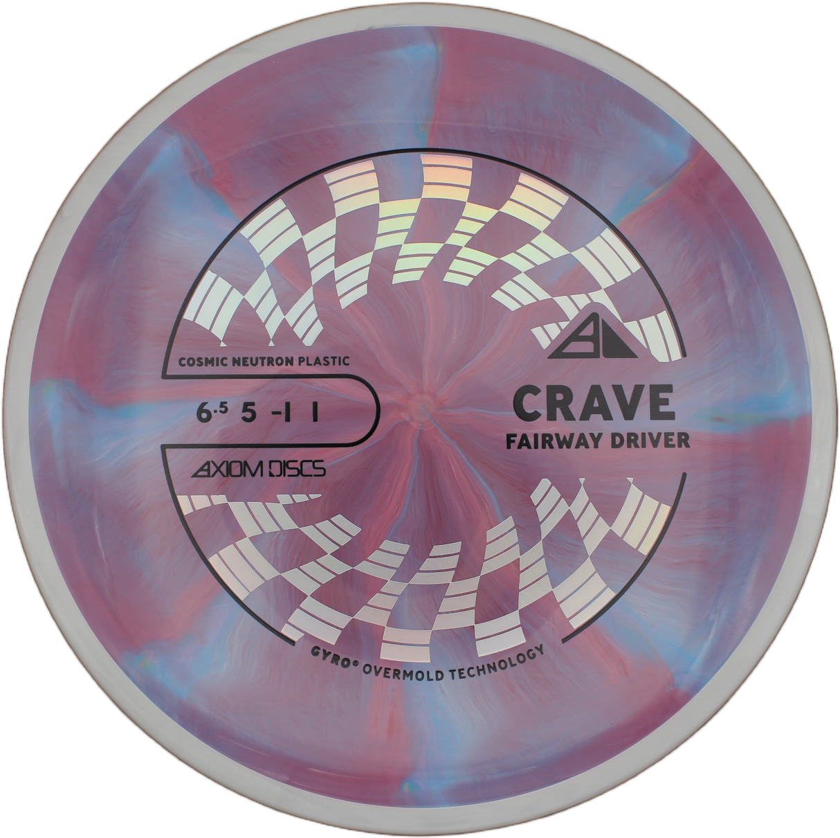 Axiom Crave | Cosmic Neutron