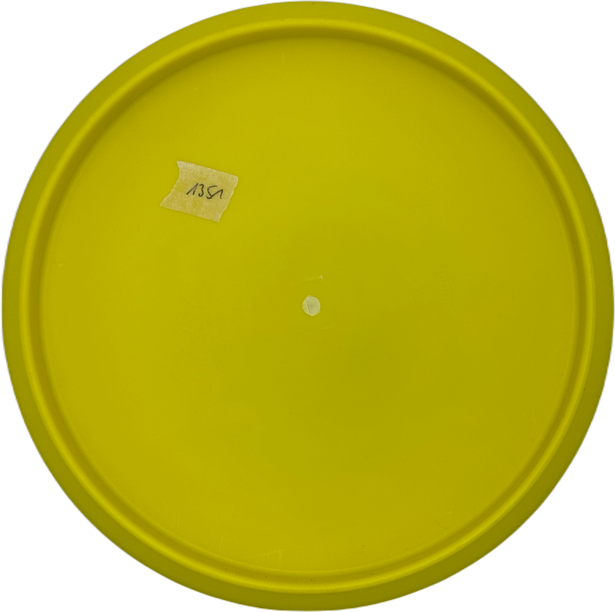 Dynamic Discs Judge Classic - EMAC 2021 Trilogy Challenge (Gebraucht: Zustand 9)